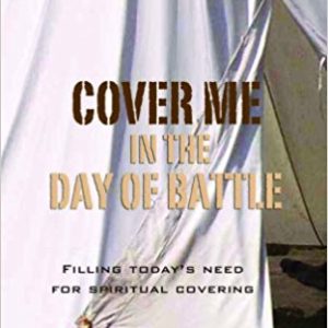 Cover Me In The Day Of Battle