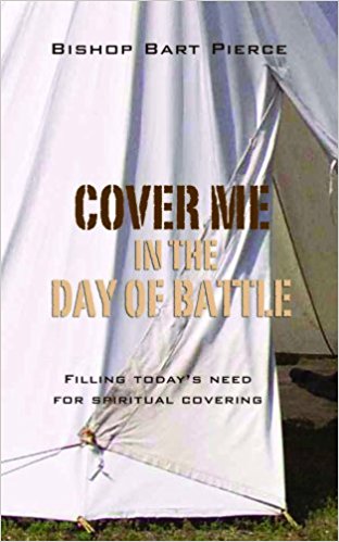 Cover Me In The Day Of Battle