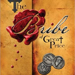 The Bribe of Great Price Paperback – December 1, 2007 by Bart Pierce (Author)