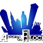 Adopt A Block Logo