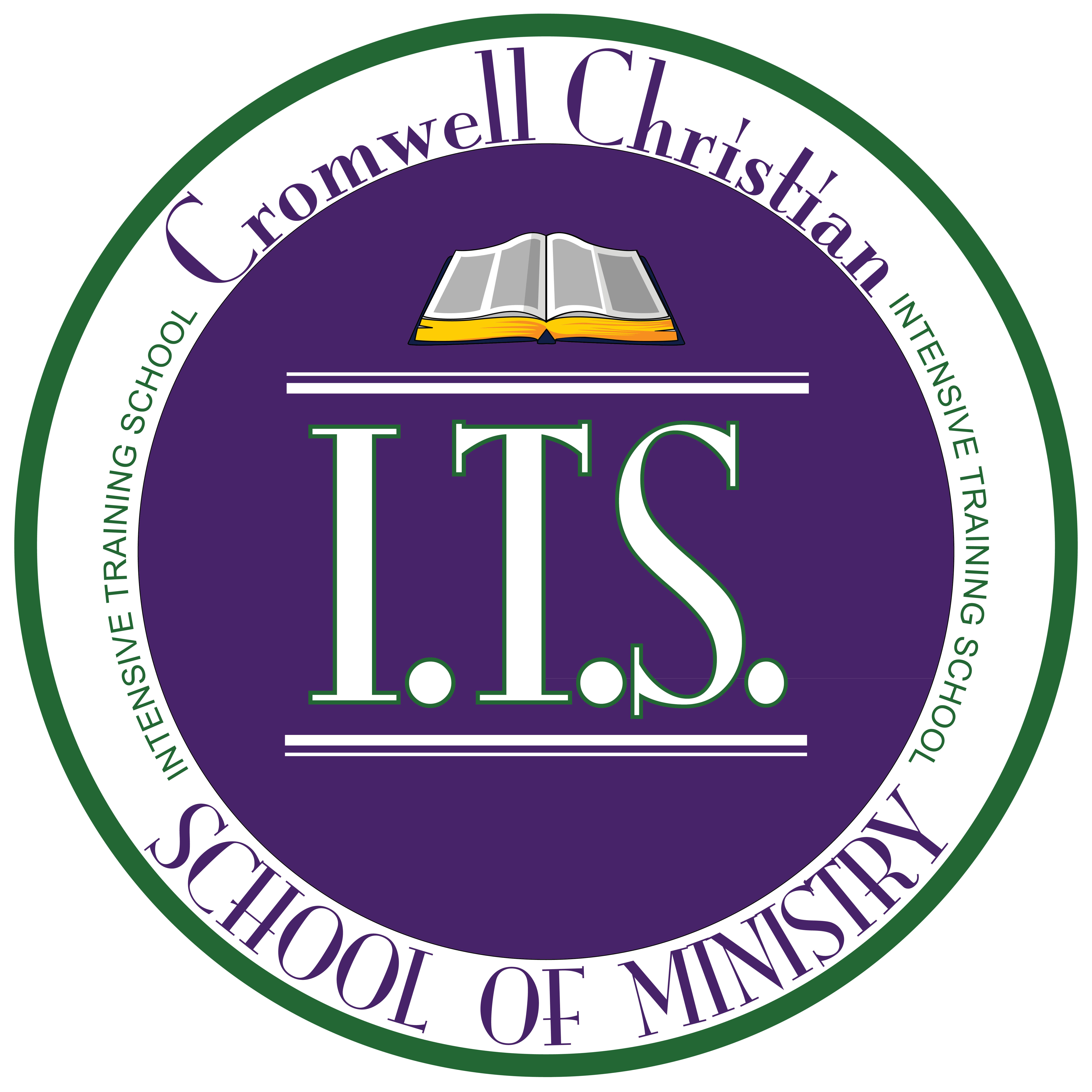 Cromwell Christian School of Ministry