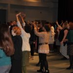 Worshipping Jesus