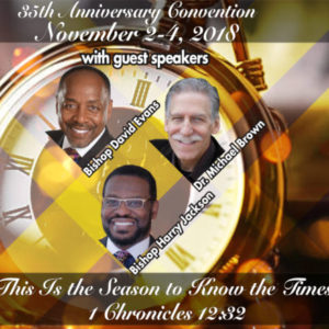 RCC 35th Anniversary Convention