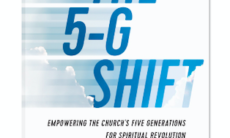 The 5G Shift