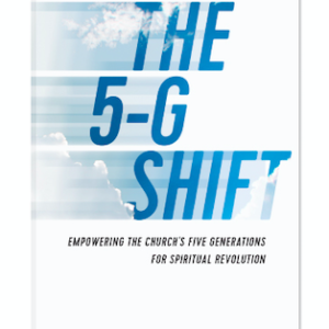 The 5G Shift