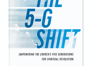 The 5G Shift