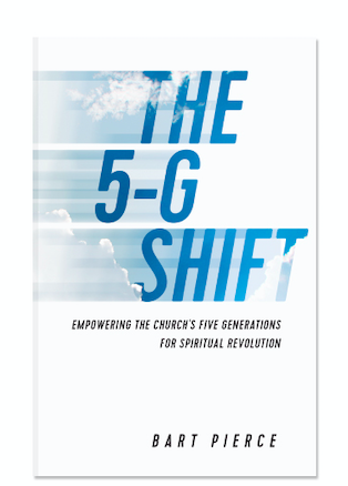 The 5G Shift