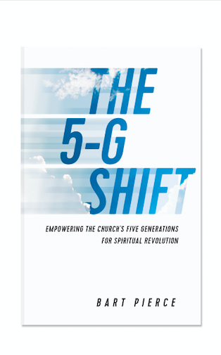 The 5G Shift
