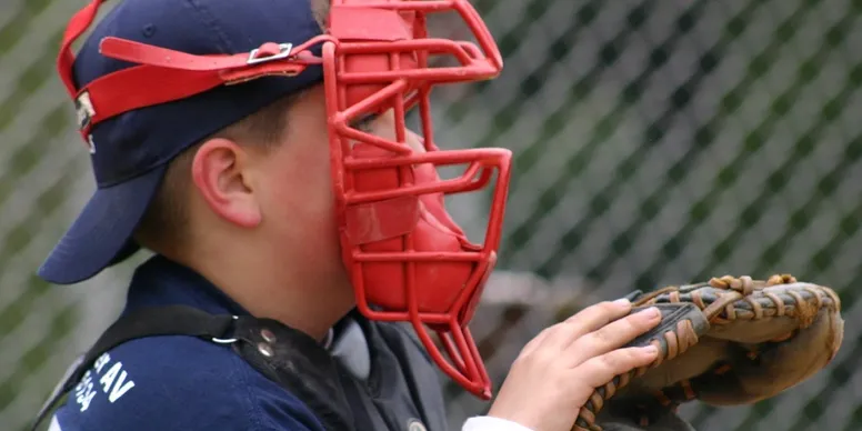 Youth Catcher