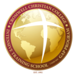 Cromwell Christian College Logo