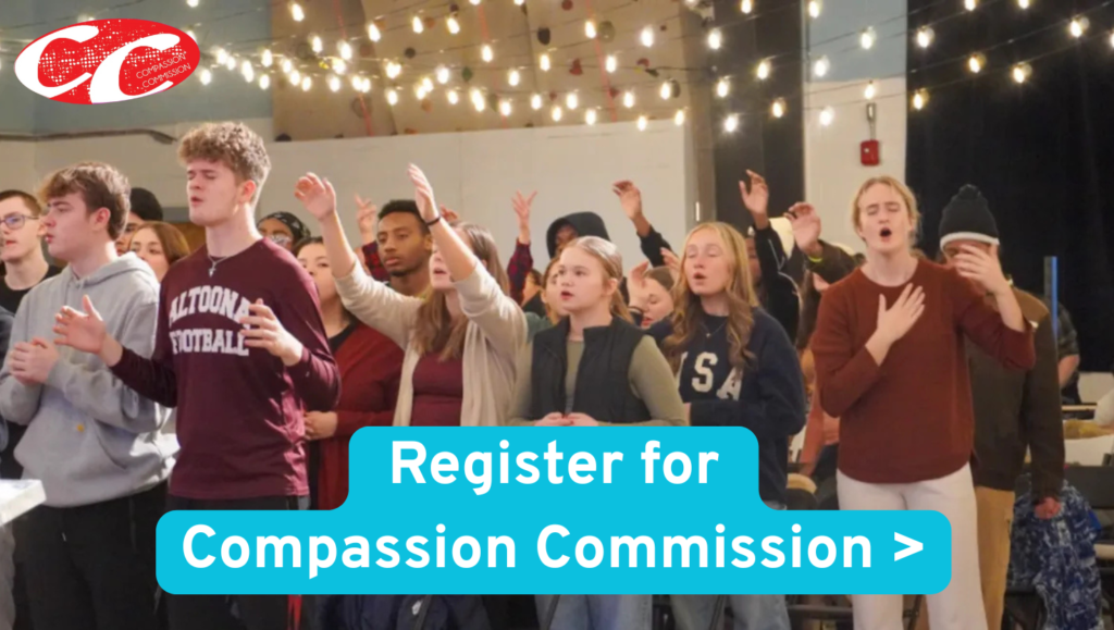 Compassion Commission